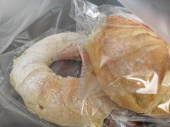 -BREAD WAY面包路·欧式面包(龙湖时代D馆店)