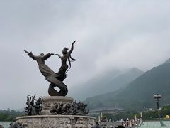 -华清宫景区