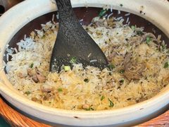 -大鸽饭(汉溪长隆店)