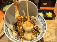 -天妇罗内顺田(罗湖店)