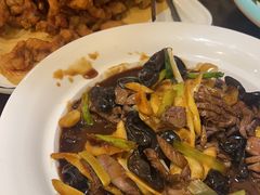 -纪林菜馆·博山菜老字号(华光路店)