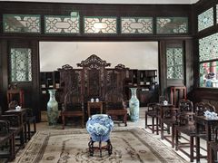 -张学良旧居陈列馆