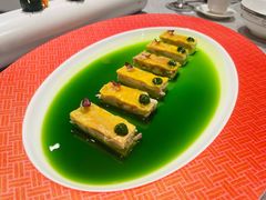 -柿合缘新京菜(国金中心商场店)