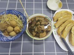 -清真蒋有记(老门东店)
