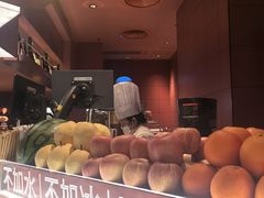 -巴奴毛肚火锅(七宝领展广场店)