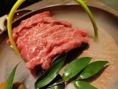 -盡膳口福跷脚牛肉火锅(合生汇购物中心店)