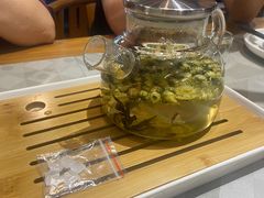-如轩·海鲜砂锅粥·潮汕菜(南城店)
