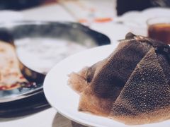四川毛肚-蜀留香火锅(西南角店)