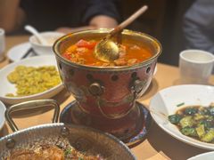 -关东小磨东北菜(上海长风大悦城店)