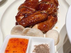 -華府Deluxe(兴业太古汇店)