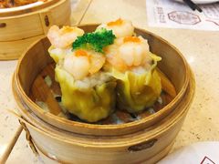 -点都德(华强南店)