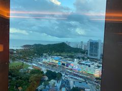 -新骏景万豪酒店·万豪中餐厅