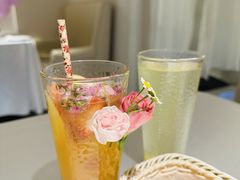 -晶雅花园西餐厅(南京首店)