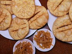 -清真华宇开锅羊肉