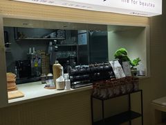 -BeauTea水仙(coco park店)