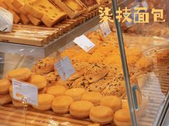 -Miracle柒技面包(金鹰店)