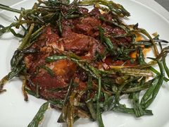 -新吉士·上海菜(浦东LCM置汇旭辉店)