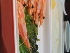 -清真·嘉福元自选火锅(力盟商业步行街店)
