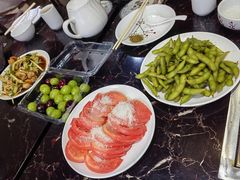 -运德成·天津老味烧烤(广开二马路店)