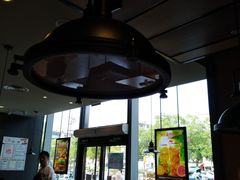 -汉堡王(金鹰天地广场店)
