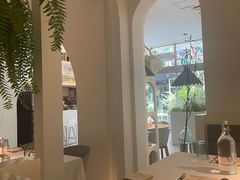 -春树下·树屋花房西餐厅(罍街AS1980店)