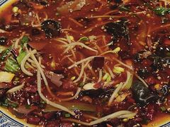 -全聚德烤鸭店(和平路店)