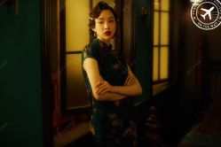 -美云庭古装·格格服汉服·京城旅拍(北京店)