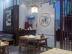 -徽张·新徽菜(五棵松·永定路店)