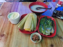 -光明刘冰乳鸽店(光明法政北路店)