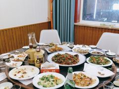 -食鸡公社辣子鸡·潍坊菜·烧烤