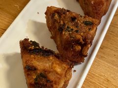 桂林荔浦芋丝饼-桂小厨广西菜(青秀万达店)