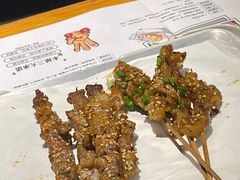 -木屋烧烤(上梅林店)