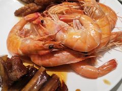 -晶丽香榭自助餐(南京大饭店)