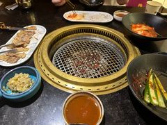 -烧肉达人(凯德晶萃店)
