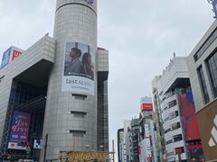-涩谷区