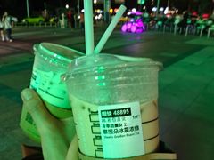 -星巴克臻选(福州仓山万达店)