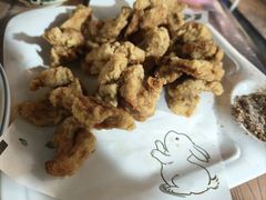 -荣祥海鲜·烟台菜(胜利路二部)