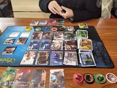 -嗨刻桌游(天一豪景店)