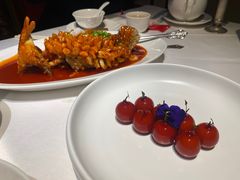 -玫瑰厅上海菜(兴国路店)