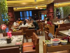 -巴奴毛肚火锅(商城路店)