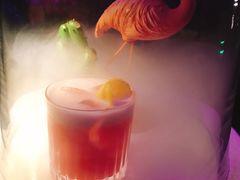 -鸡尾酒实验室酒吧(隆礼路店)