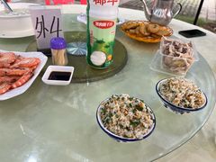-秋姐美食店(旅游大道店)