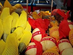 -世纪联华超市(大关店)