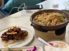 -香香海南菜餐厅