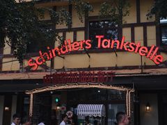 -申德勒加油站餐厅(三里屯北小街店)