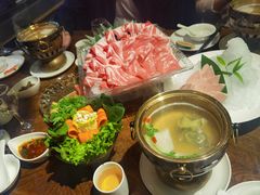 -柒加海鲜姿造