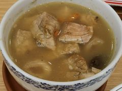 -小粤楼·怀旧粤菜(万辉国际广场店)