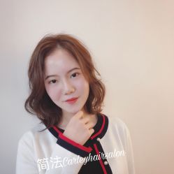 -THE LOG SALON 记录