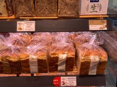 -PARIS BAGUETTE巴黎贝甜(周浦万达店)