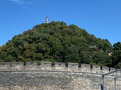 -台州府城(江南长城)